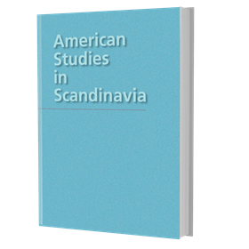 American Studies in Scandinavia, Volume 51:1